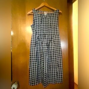 Motherhood Maternity- Workwear- Sleeveless Dress